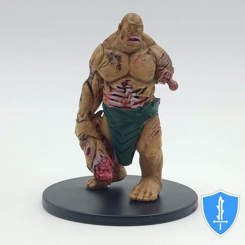 Zombie brute city of - -,